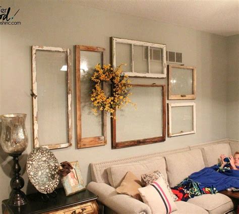 How to decorate large blank wall. 11 totally Unexpected Ways to Fill Your Blank Walls (in Minutes!) | Hometalk