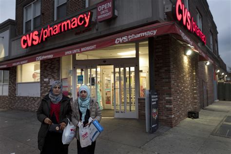 Cvs Health Purchase Of Aetna May Add Services The Columbian