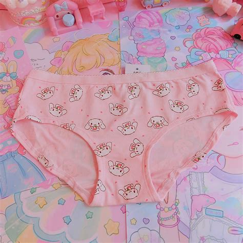 anime panties kawaii panties — sofyee