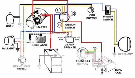 ze268s6 wiring diagram