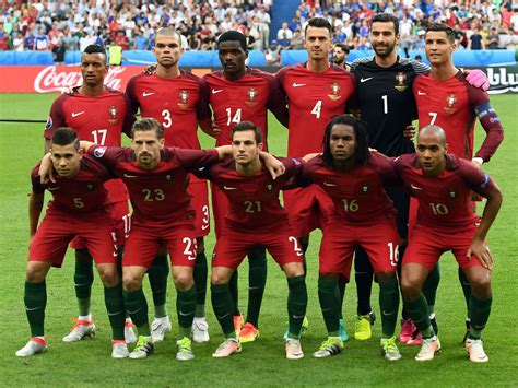 Copa 2016 seleção portugal seleção portuguesa de futebol futebol clube do porto copa del mundo imagens equipe de portugal cristiano ronaldo portugal lágrimas de alegria. Seleções Imortais - Portugal 2016 - Imortais do Futebol