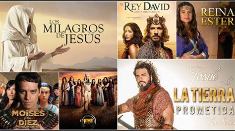 Series Cristianas En EspaÑol Latino Youtube