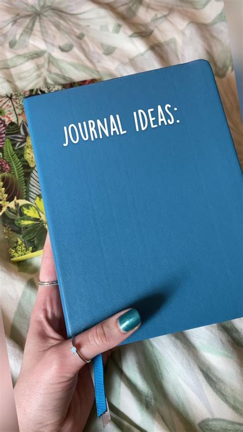 Pin On Journaling