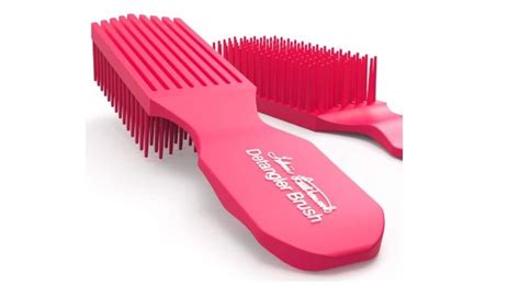 7 Best Detangling Brushes For Natural Hair 2020 4c 4a And 4b That