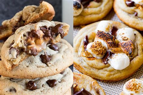 15 Chocolate Chip Cookies That Prove God Is Real