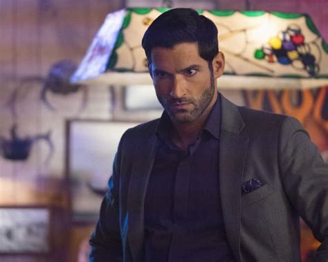 Lucifer Season 5 Will Inbar Lavi Return As Eve For Final Series Tv