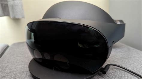 How to connect your Meta Quest Pro to a PC | TechRadar