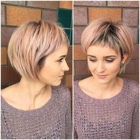 bob hairstyles with fringe 2017 hairstyle guides