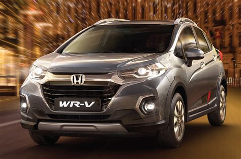 Special Edition Honda Amaze Wr V Exclusive Edition Launched Autonoid