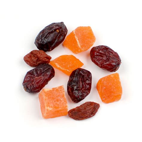 Mixed Fruit Dried Fruits (Dried)- Ultrafoods Food Service Supplier Ontario