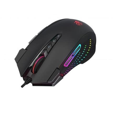 A4tech Bloody J90s 2 Fire Rgb Mouse Price In Bangladesh