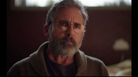Fx And Hulus The Patient Starring Steve Carell Is A Thriller That