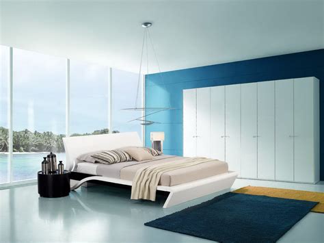 There's no set rule that defines a master, so it might be up to the homeowner or realtor to decide which gets the title based. 34 AMAZING MODERN MASTER BEDROOM DESIGNS FOR YOUR HOME ...