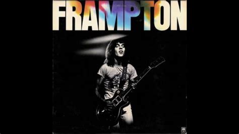 Peter Frampton Penny For Your Thoughts Youtube