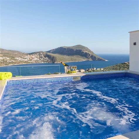 Villa Eternity Kalkan