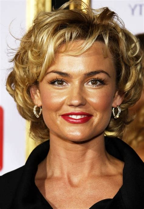 So, bobs are perfect for thick hair and try one with confidence. Super Short Curly Hair | hairstyles for short thick curly ...
