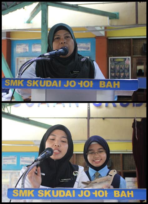 Or browse results titled : Pelancaran Program Sekolah Penyayang - Blog Rasmi SMK ...