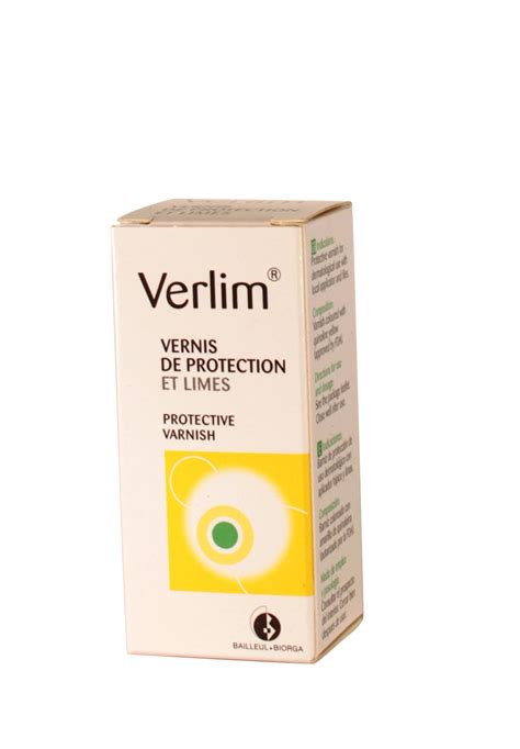Verlim 3 Vernis Verrue Uriage Pharmacie En Ligne Illicopharma