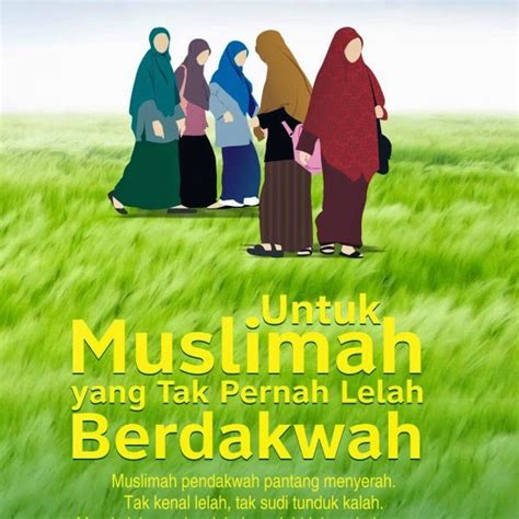 Jun 18, 2021 · selepas ziarah dan sholat jumat, airlangga dijadwalkan menghadiri pertemuan dengan perwakilan alumni program kartu prakerja di hotel alila, dan menjadi pembicara pada acara webinar bersama civitas akademika universitas sebelas maret (uns). Pejuang Khilafah (Janji Allah): Pentingnya Berdakwah