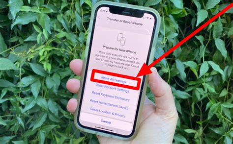 Best 5 Different Ways To Factory Reset IPhone Without Passcode