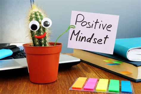 How To Cultivate A Positive Mindset A Step By Step Guide My Mind