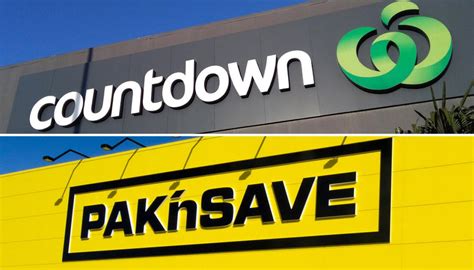 Duopoly The Numbers Behind The Commerce Commissions Call For A Third Supermarket Retailer