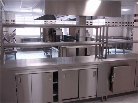 Commercial kitchen & restaurant equipment. industrial kitchen equipment uk new kitchen style from ...