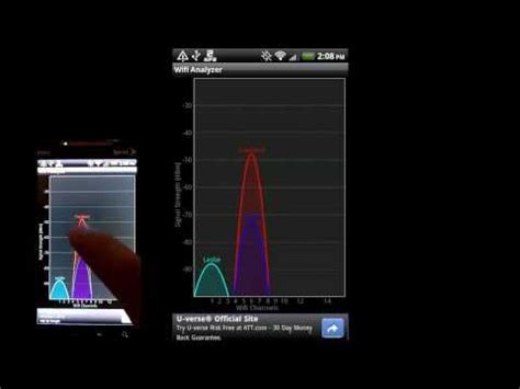 Here are 7 best wifi analyzer apps (free and paid) for windows, macos, android and ios. Wifi Analyzer - Free Android app | AppBrain
