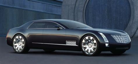 Report V12 Cadillac Xls Shelved Dtssts Replacement Still In The Works