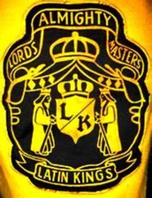 The almighty latin king and queen nation (alkqn, alkn, lkn) is a large hispanic street gang in the united states of america. 42 Best Latin kings images | Latin kings gang, King queen ...