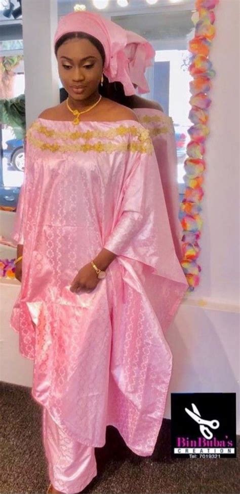 Bazin riche brodé, wax, brodé, teinture malienne, couture bazin du mali. Model Bazin 2019 Femme - Malian Fashion Bazin ...