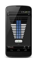 Find resound hearing aid app now! GN ReSound volume control Smartphone App - Knox Audiology