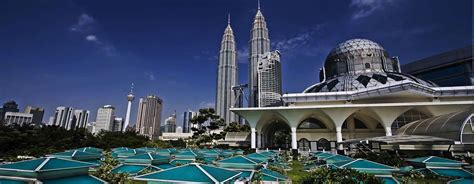 It's never too late to book a trip. Book Cheap Flights to Kuala Lumpur (KUL), Search Kuala ...
