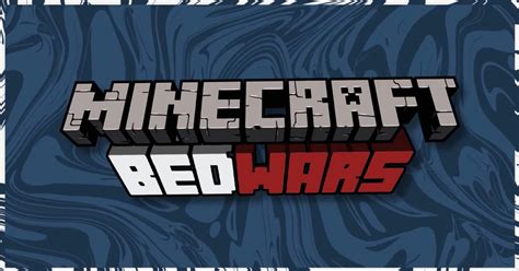 Bed Wars Minecraft What Is It How To Play It Minecraft Tutos