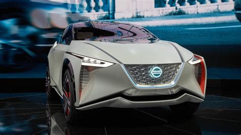 IMx eléctrico com 600 km de autonomia está próximo ...