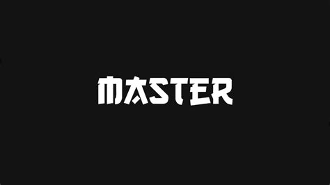 Master Youtube