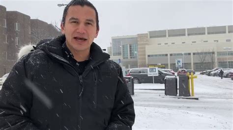 Week in Review with Wab Kinew - YouTube