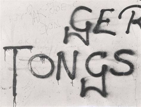 The History Of Glasgows Street Gangs Tongs Ya Bass Glasgow Live