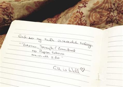 How To End A Journal Entry Soul Wise Living Journal Entries