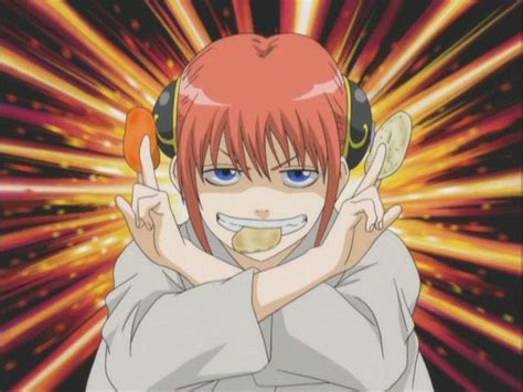 Watch Gintama Episode 91 Online If You Want To Lose Weight Then Stop