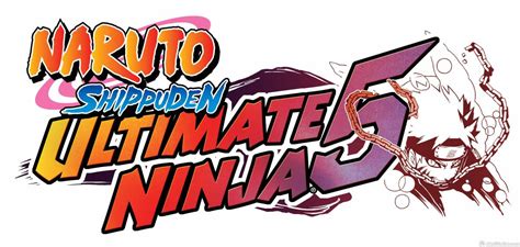 Naruto Shippuden Ultimate Ninja 5 Videojuegos Meristation