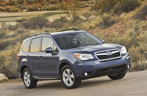 Measured owner satisfaction with 2015 subaru forester performance, styling, comfort, features, and usability after 90 days of ownership. New and Used Subaru Forester: Prices, Photos, Reviews ...