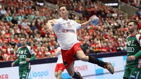 Umfassende em 2020 wett tipp analyse zu dänemark. Handball-EM 2020: Dänemark - Ungarn | Zusammenfassung ...