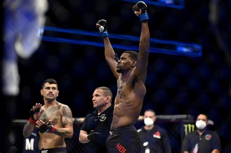 If you are interested about kevin hollands height and weight, check this page, we'll update soon. UFC Fight Night: 'The Dogs and Their Odds' Betting Picks and Predictions - Picks