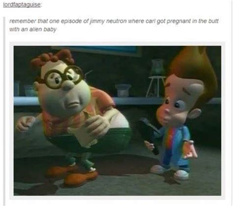 Jimmy Neutron Memes Only True Jimbos Will Get Fandomspot