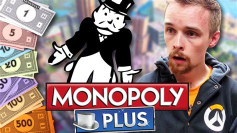 Instant Bankruptcy Monopoly Plus Gameplay Youtube