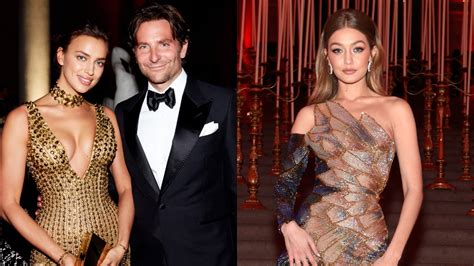 Irina Shayk Responds To Bradley Cooper Gigi Hadid Dating Stylecaster