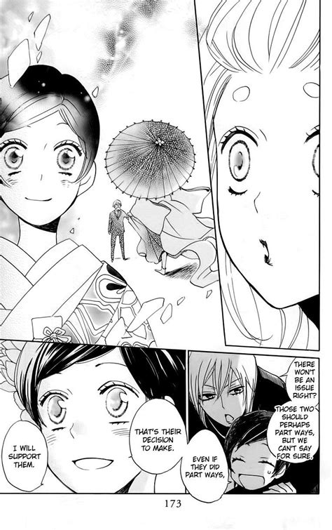 Kamisama Hajimemashita Chapter 149 Page 10 Good Manga