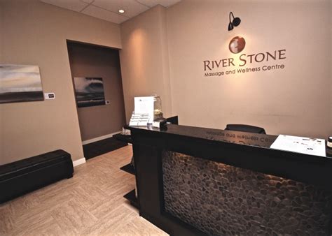 River Stone Massage And Wellness Centre Edmonton Business Story