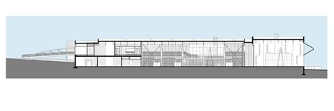 UMD Swenson Civil Engineering Building / Ross-Barney Architects | ArchDaily